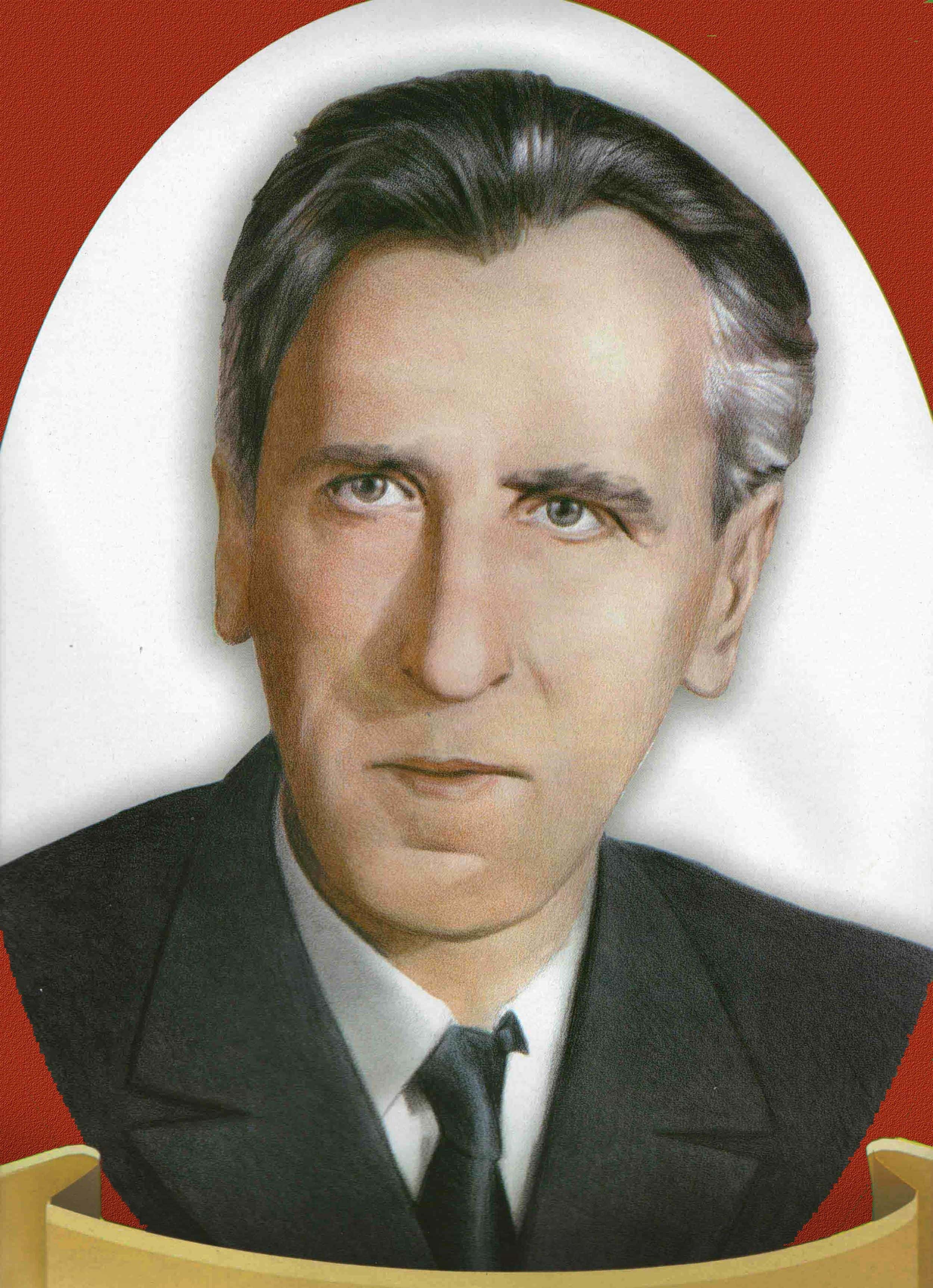 Дмитрий Борисович Кабалевский