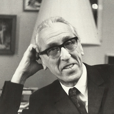Дмитрий Кабалевский